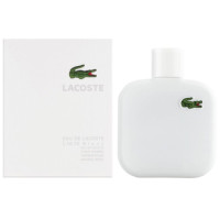 Eau de Lacoste L.12.12: Blanc туалетна вода 175 мл