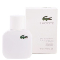 Eau de Lacoste L.12.12: Blanc туалетна вода 30 мл