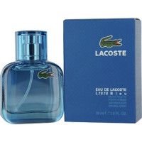 Eau de Lacoste L.12.12: Bleu туалетна вода 30 мл