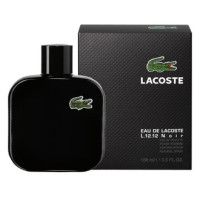 Eau De Lacoste L.12.12 Noir туалетна вода 100 мл