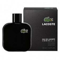 Eau De Lacoste L.12.12 Noir туалетна вода 100 мл