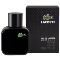 Eau De Lacoste L.12.12 Noir туалетная вода 30 мл