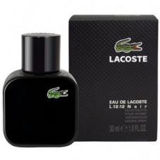 Eau De Lacoste L.12.12 Noir туалетна вода 30 мл