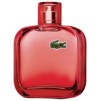 Eau De Lacoste L.12.12 Rouge тестер (туалетна вода) 100 мл