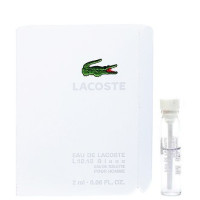 Eau de Lacoste L.12.12: Blanc пробник 1.5 мл