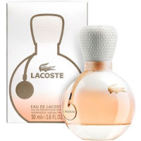 Eau De Lacoste Pour Femme парфумована вода 50 мл