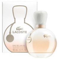 Eau De Lacoste Pour Femme парфюмированная вода 90 мл