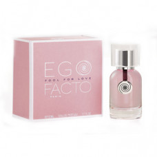 Ego Facto Fool For Love парфюмированная вода 50 мл