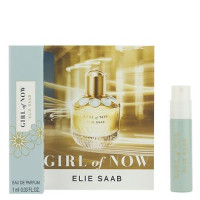 Elie Saab Girl of Now пробник 1 мл