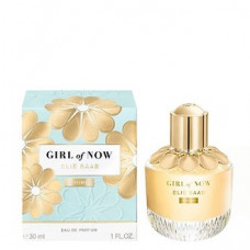 Elie Saab Girl of Now Shine парфюмированная вода 30 мл