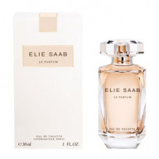 Elie Saab Le Parfum Eau de Toilette туалетная вода 30 мл