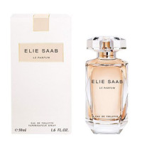 Elie Saab Le Parfum Eau de Toilette туалетна вода 50 мл