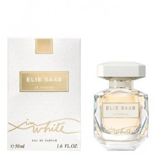 Elie Saab Le Parfum in White парфюмированная вода 50 мл