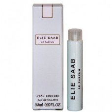 Elie Saab L'Eau Couture пробник 0.8 мл