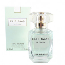 Elie Saab L'Eau Couture туалетная вода 30 мл