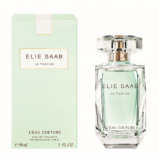 Elie Saab L'Eau Couture туалетная вода 90 мл