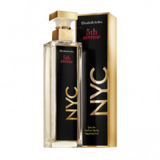 Elizabeth Arden 5th Avenue NYC Limited Edition парфумована вода 125 мл