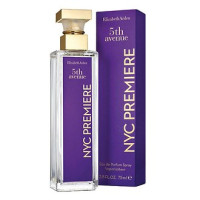 Elizabeth Arden 5th Avenue NYC Premiere парфюмированная вода 75 мл