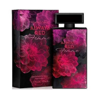 Elizabeth Arden Always Red Femme тестер (туалетна вода) 100 мл