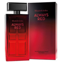 Elizabeth Arden Always Red туалетна вода 100 мл