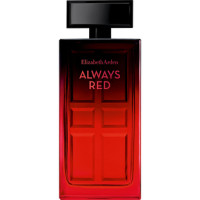 Elizabeth Arden Always Red туалетна вода 50 мл