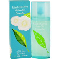 Elizabeth Arden Green Tea Camellia туалетна вода 30 мл
