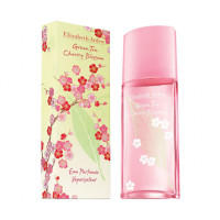 Elizabeth Arden Green Tea Cherry Blossom туалетна вода 100 мл