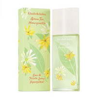 Elizabeth Arden Green Tea Honeysuckle туалетна вода 100 мл