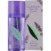 Elizabeth Arden Green Tea Lavender туалетна вода 100 мл