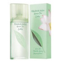 Elizabeth Arden Green Tea Lotus туалетна вода 100 мл