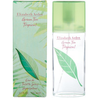 Elizabeth Arden Green Tea Tropical туалетная вода 100 мл