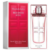 Elizabeth Arden Red Door Aura туалетна вода 50 мл