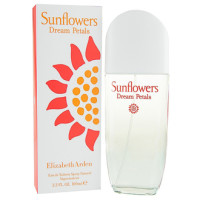 Elizabeth Arden Sunflowers Dream Petals туалетна вода 100 мл