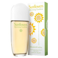 Elizabeth Arden Sunflowers Morning Gardens  туалетна вода 100 мл