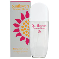 Elizabeth Arden Sunflowers Summer Bloom туалетна вода 100 мл