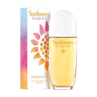 Elizabeth Arden Sunflowers Sunlight Kiss туалетна вода 100 мл