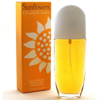 Elizabeth Arden Sunflowers туалетна вода 100 мл