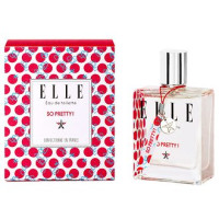 Elle So Pretty! пробник 1 мл