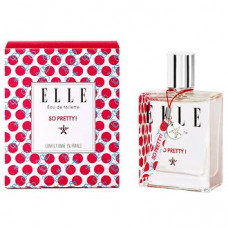 Elle So Pretty! пробник 1 мл