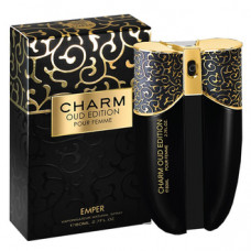 Emper Charm Oud Edition парфюмированная вода 80 мл