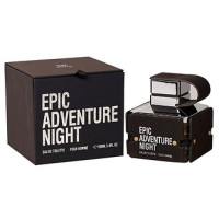 Emper Epic Adventure Night туалетна вода 100 мл
