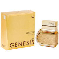 Emper Genesis Gold парфумована вода 100 мл
