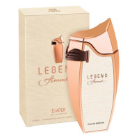 Emper Legend Pour Femme парфюмированная вода 80 мл