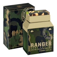 Emper Ranger Army Edition туалетна вода 100 мл