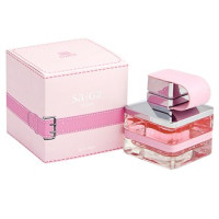 Emper Saga Pink тестер (парфумована вода) 100 мл
