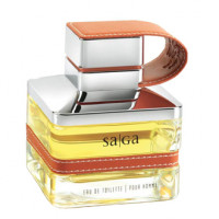 Emper Saga Pour Homme тестер (туалетна вода) 100 мл