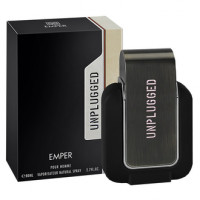 Emper Unplugged туалетна вода 80 мл