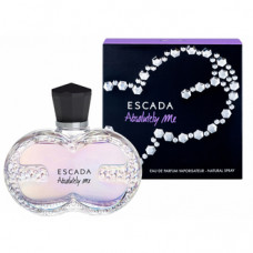 Escada Absolutely Me парфумована вода 50 мл