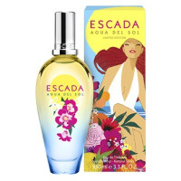 Escada Agua del Sol туалетна вода 50 мл