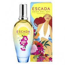 Escada Agua del Sol туалетна вода 50 мл